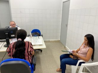 TJBA realiza mais uma edição da Semana de Avaliação Pericial Multidisciplinar  