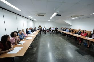 TJBA participa da apresentação do TCE/BA sobre o plano de atividades do projeto Educação é da Nossa Conta – Na Estrada  
