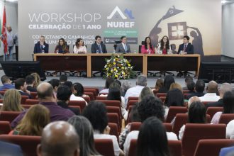 Núcleo de Regularização Fundiária do TJBA completa um ano e realiza workshop em celebração  