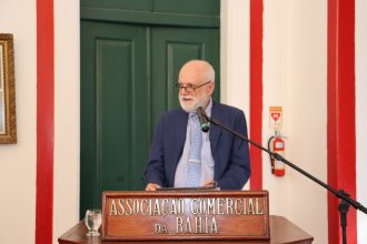 PRESIDENTE DO TJBA MINISTRA PALESTRA DE ABERTURA DO SEMINÁRIO “A TRANSAÇÃO E A MEDIAÇÃO SÃO O FUTURO DO DIREITO TRIBUTÁRIO?”  