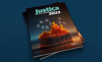 TJBA informa: CNJ lança o "Relatório Justiça em Números 2023”; documento abrange o desempenho, gastos e estrutura do Judiciário Brasileiro  