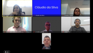 Reunião do Fórum Permanente de Direitos Humanos do TJBA define a grade de seminário voltado para discutir diversidade, gênero, acessibilidade e excluídos sociais  