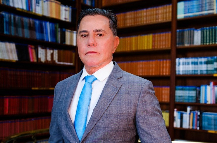Corregedor-Geral do TJBA é indicado pelo STF por unanimidade para vaga do CNJ  