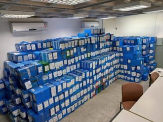 Corregedoria Geral do TJBA lidera força-tarefa e recolhe 86.029 na Comarca de Itabuna  