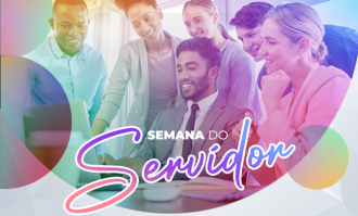 TJBA promove Semana do Servidor de 16 a 29 de outubro; participe!  