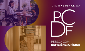 TJBA reforça a importância de respeitar os direitos das Pessoas com Deficiência Física  