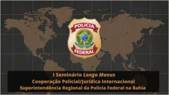 TJBA divulga realização do I Seminário Longa Manus na quarta-feira (18)  