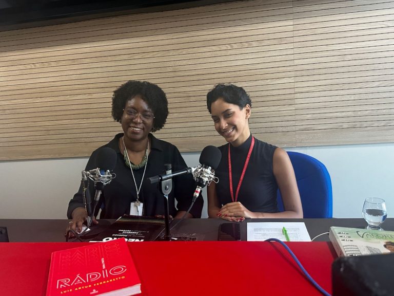 Podcast Saiba Mais: Assistente Social Denise Ferreira fala sobre importância do Novembro Negro no TJBA    