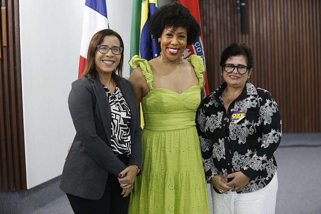 TJBA inicia 25ª Semana da Justiça pela Paz em Casa