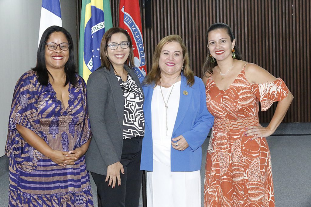 TJBA inicia 25ª Semana da Justiça pela Paz em Casa