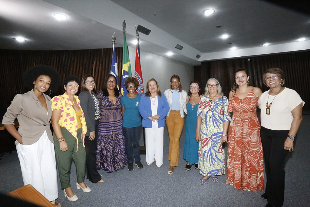 TJBA inicia 25ª Semana da Justiça pela Paz em Casa