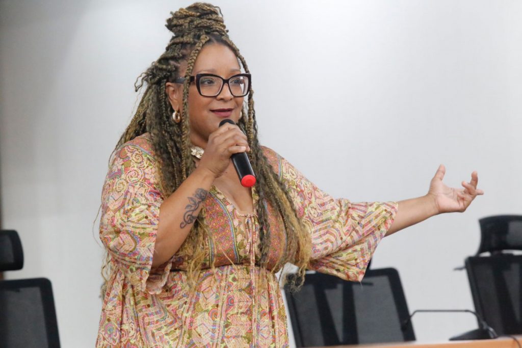 TJBA inicia 25ª Semana da Justiça pela Paz em Casa