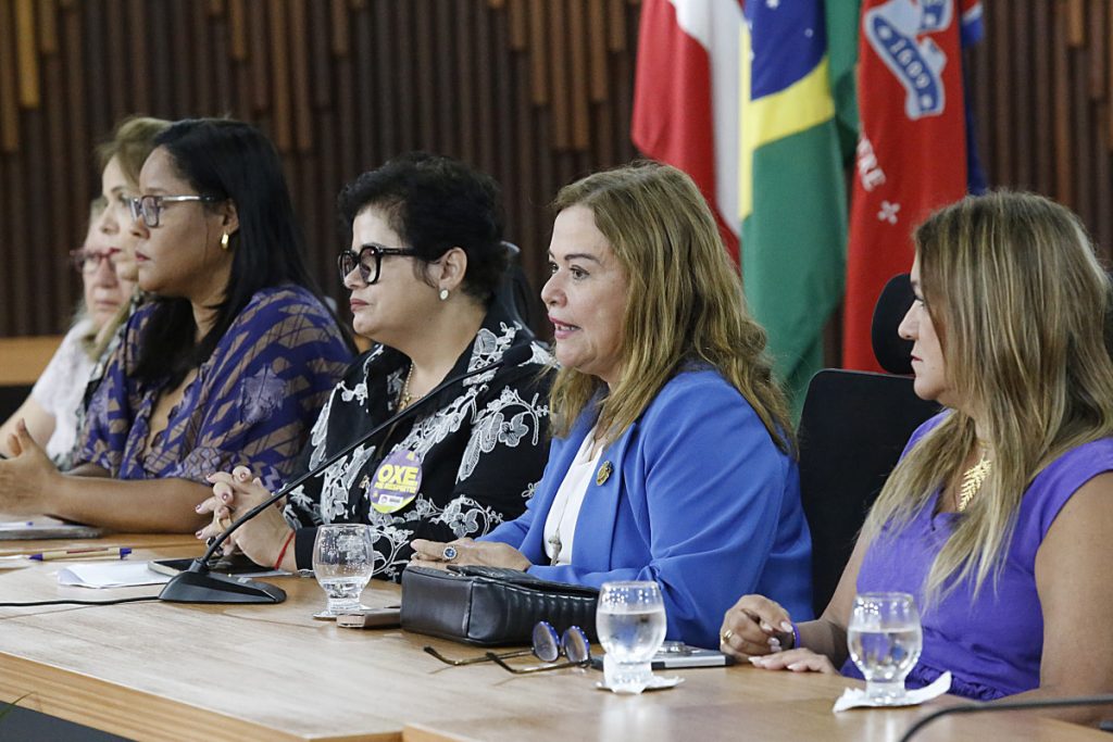 TJBA inicia 25ª Semana da Justiça pela Paz em Casa