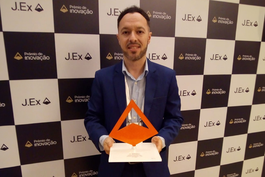 Prêmio Judiciário Exponencial: TJBA conquista 1º lugar na categoria de Inovação Tecnológica ao lado do TCE-SP    