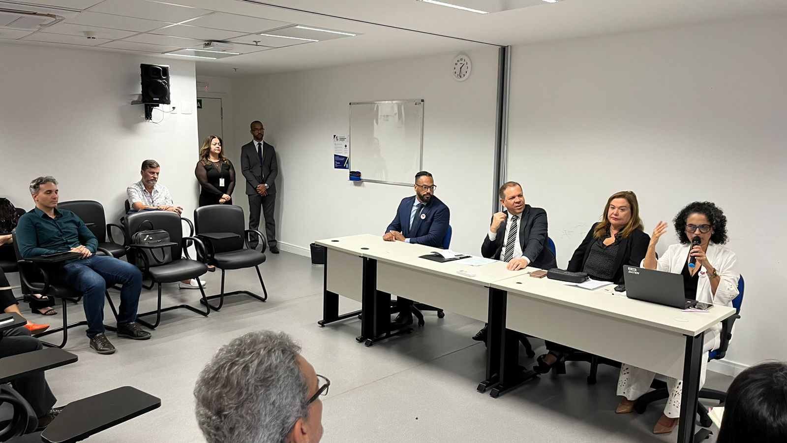 TJBA promove capacitação em Diversidade Sexual e de Gênero   