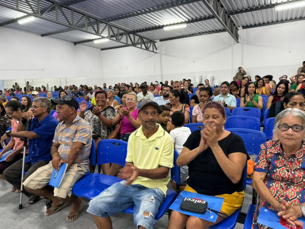 Corregedoria Geral do TJBA atinge marco de 10 mil títulos de propriedades entregues gratuitamente