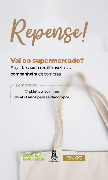 Banner Secundário mobile