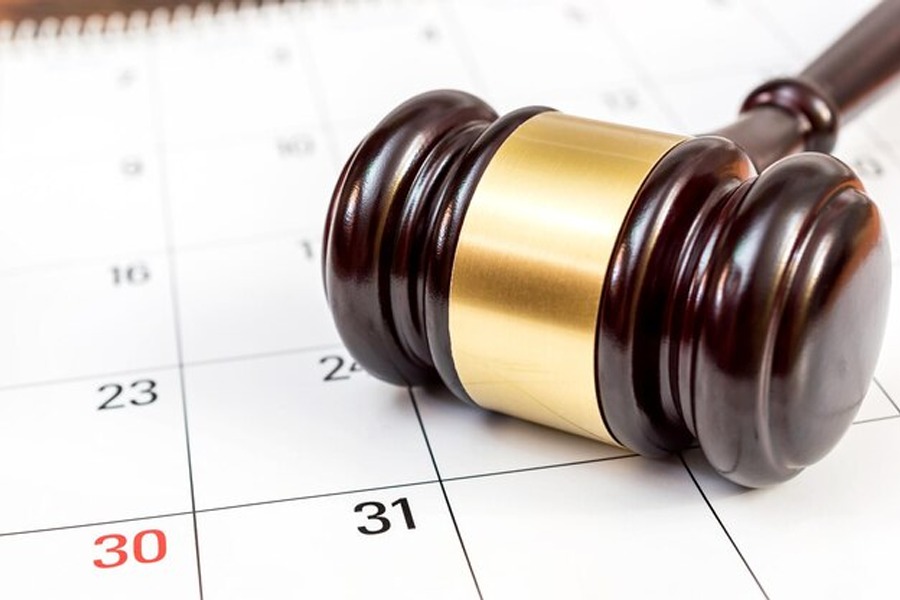 TJBA publica decreto para regularizar férias não usufruídas de servidores   