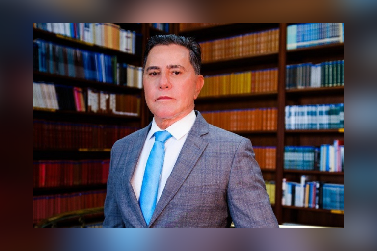 Senado aprova Corregedor-Geral do TJBA para vaga no Conselho Nacional de Justiça   