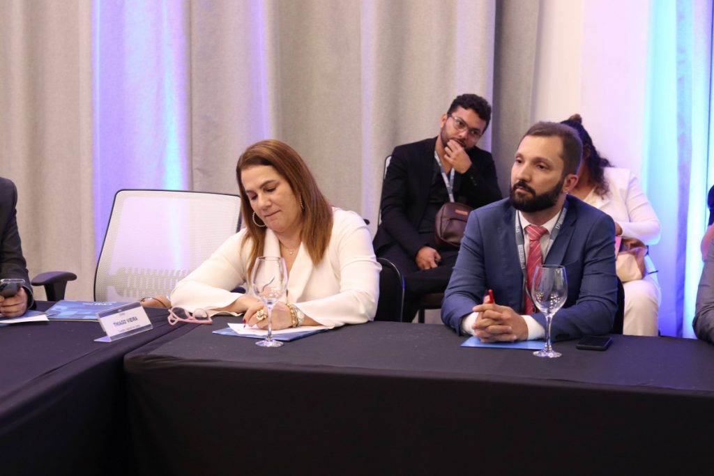 Comitiva do CNJ se reúne com o TJBA para monitorar a implantação do PDPJ-Br e a adoção da Justiça 4.0   