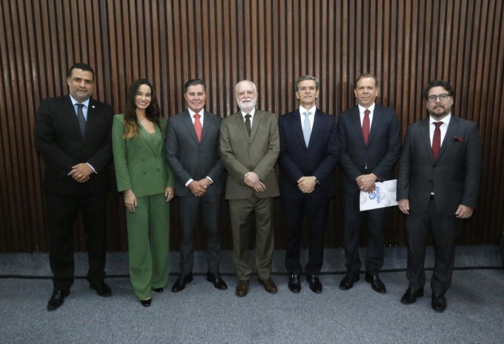 TJBA e Senado Federal realizam Audiência Pública sobre a reforma do Código Civil  