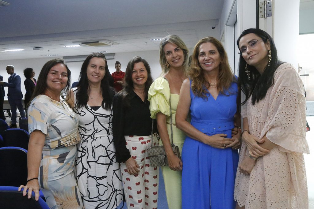 TJBA promove Encontro do Colégio de Magistrados dos Juizados Especiais com aprovação de um novo enunciado    