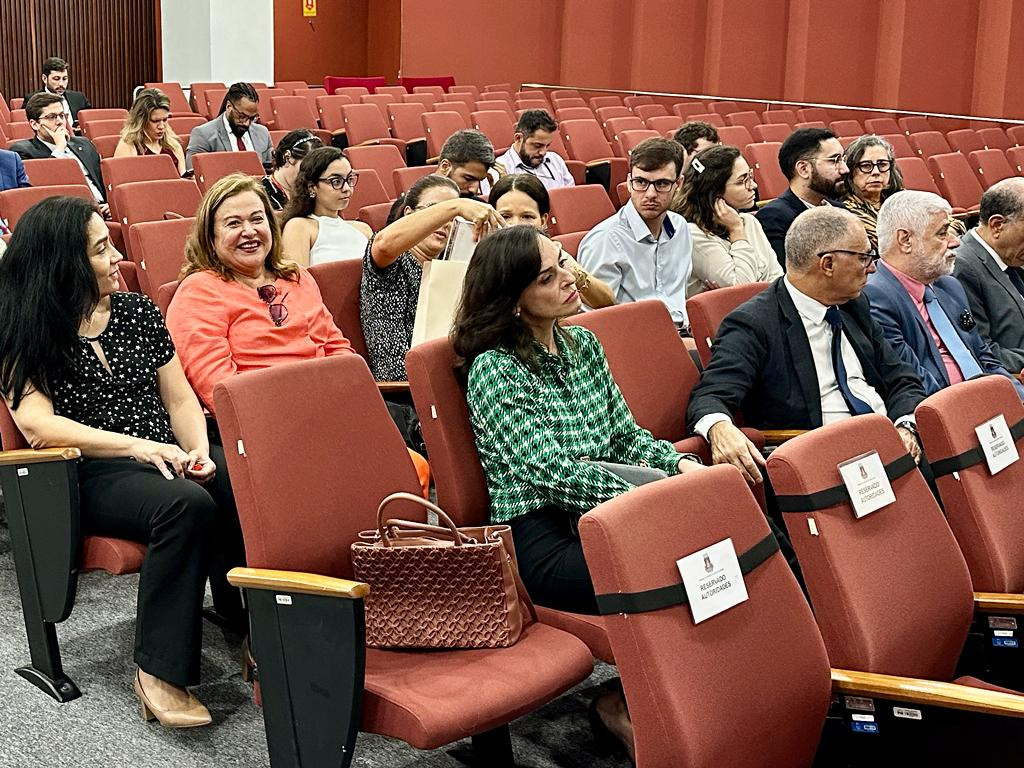 Evento do TJBA “Celebrando um novo caminho” destaca a força do ato concertado como instrumento de celeridade