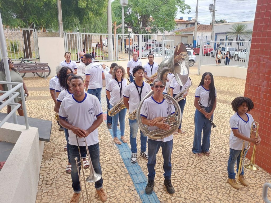 Iraquara: Presidente do TJBA reinaugura Fórum e instala Sala Passiva, Sala de Escuta Especial e Cejusc