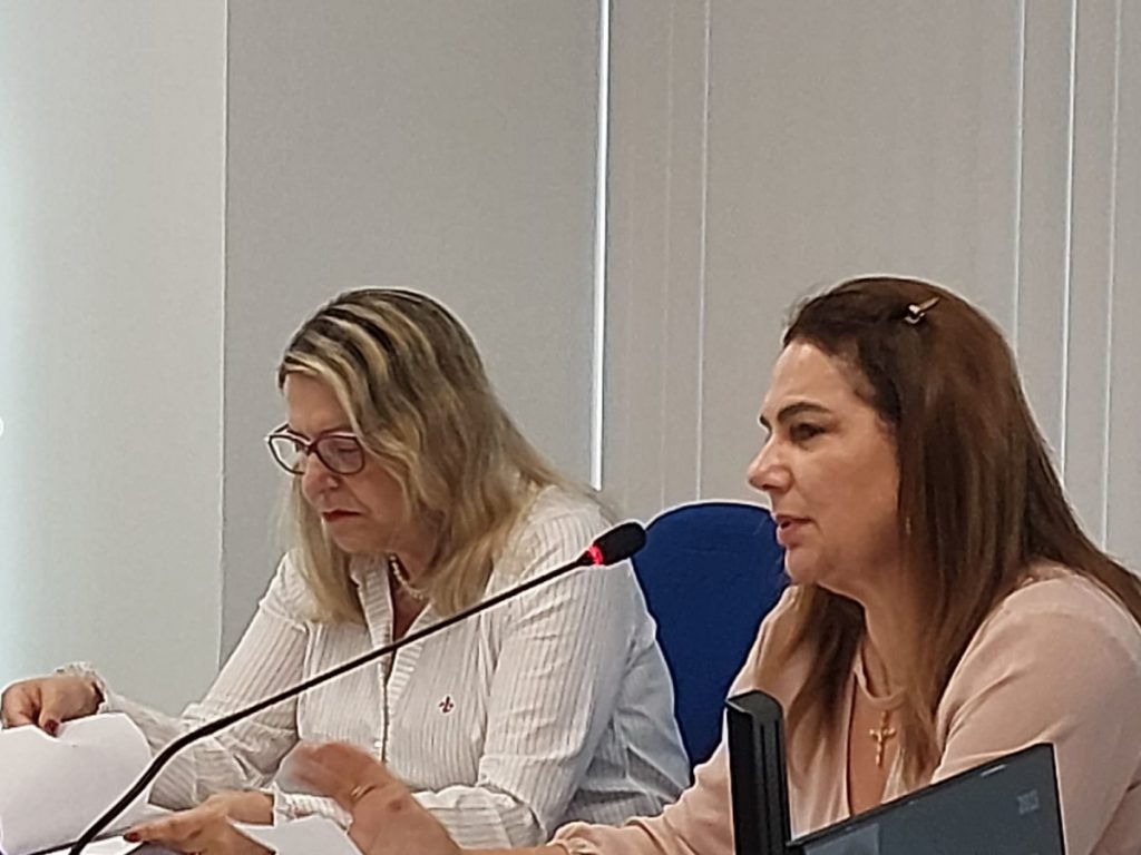 Comissão Especial de Transição para a nova gestão do TJBA encerra reuniões com setores administrativos   