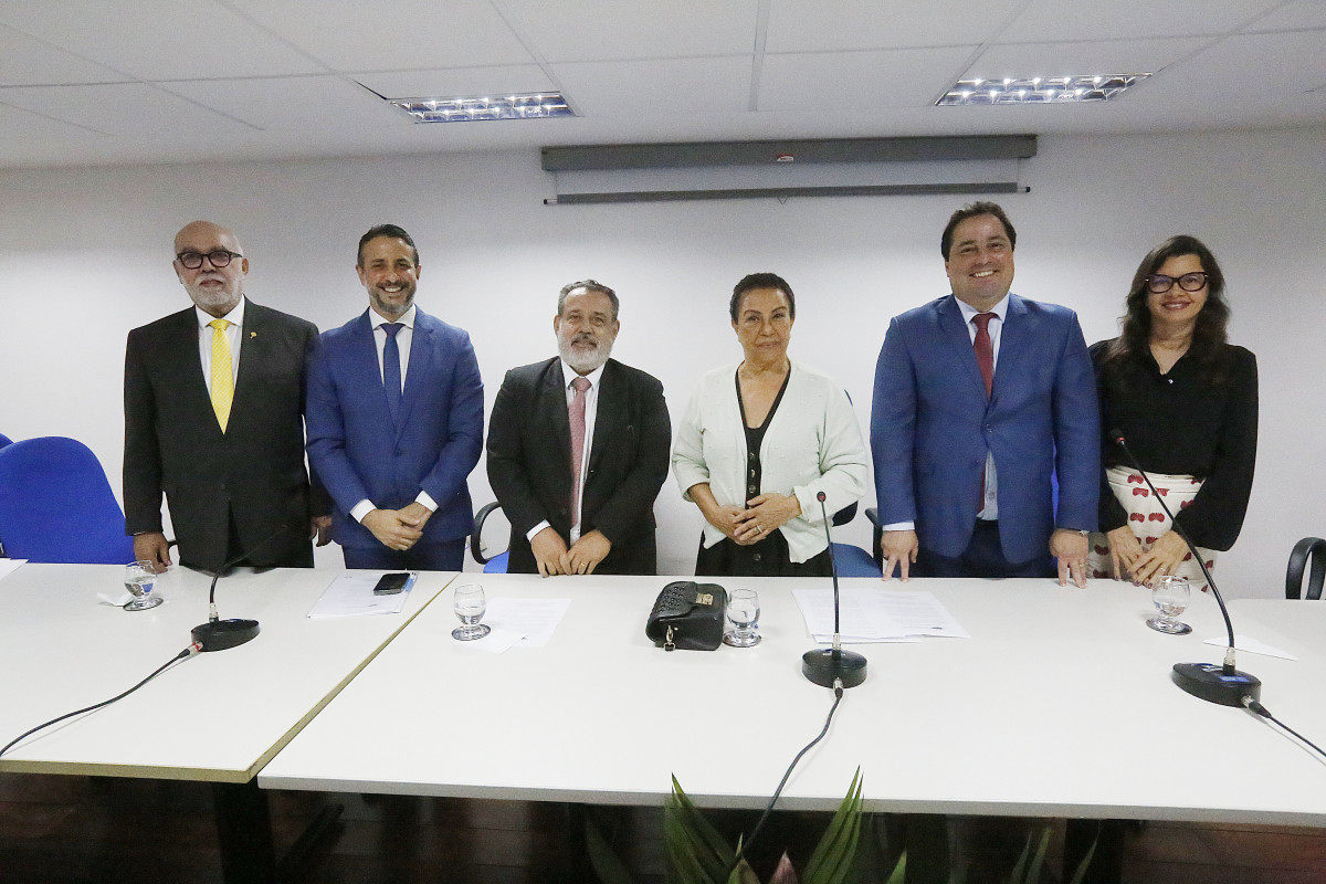 TJBA promove Encontro do Colégio de Magistrados dos Juizados Especiais com aprovação de um novo enunciado    