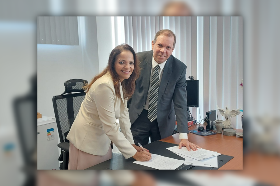 TJBA e a Associação de Procuradores do Estado da Bahia firmam Termo de Cooperação    