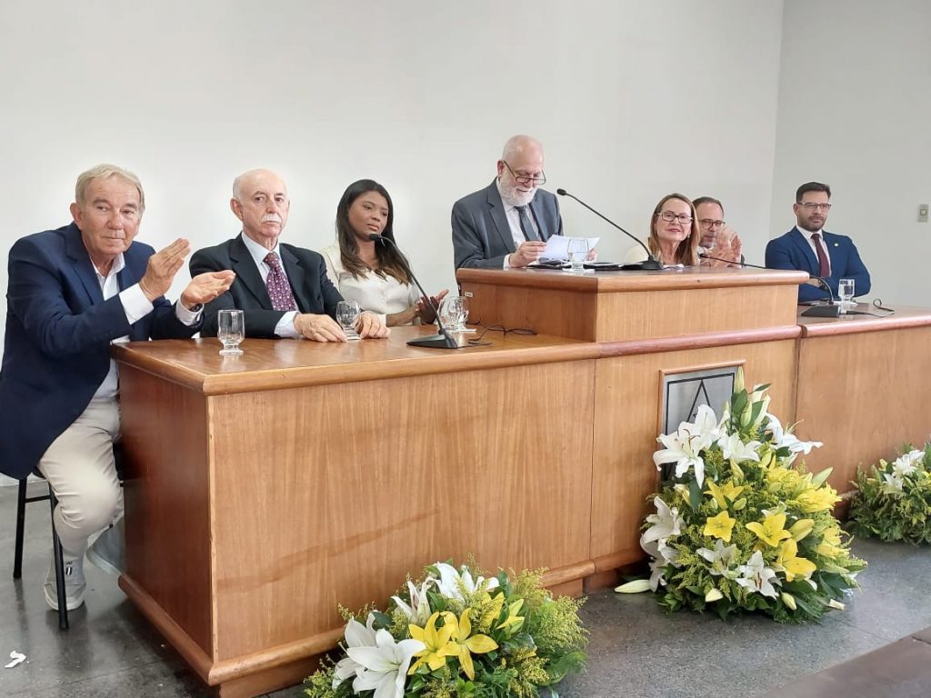 Presidente do TJBA inaugura Ponto de Inclusão Digital, reinaugura Cejusc e homenageia as mulheres em Mucugê  