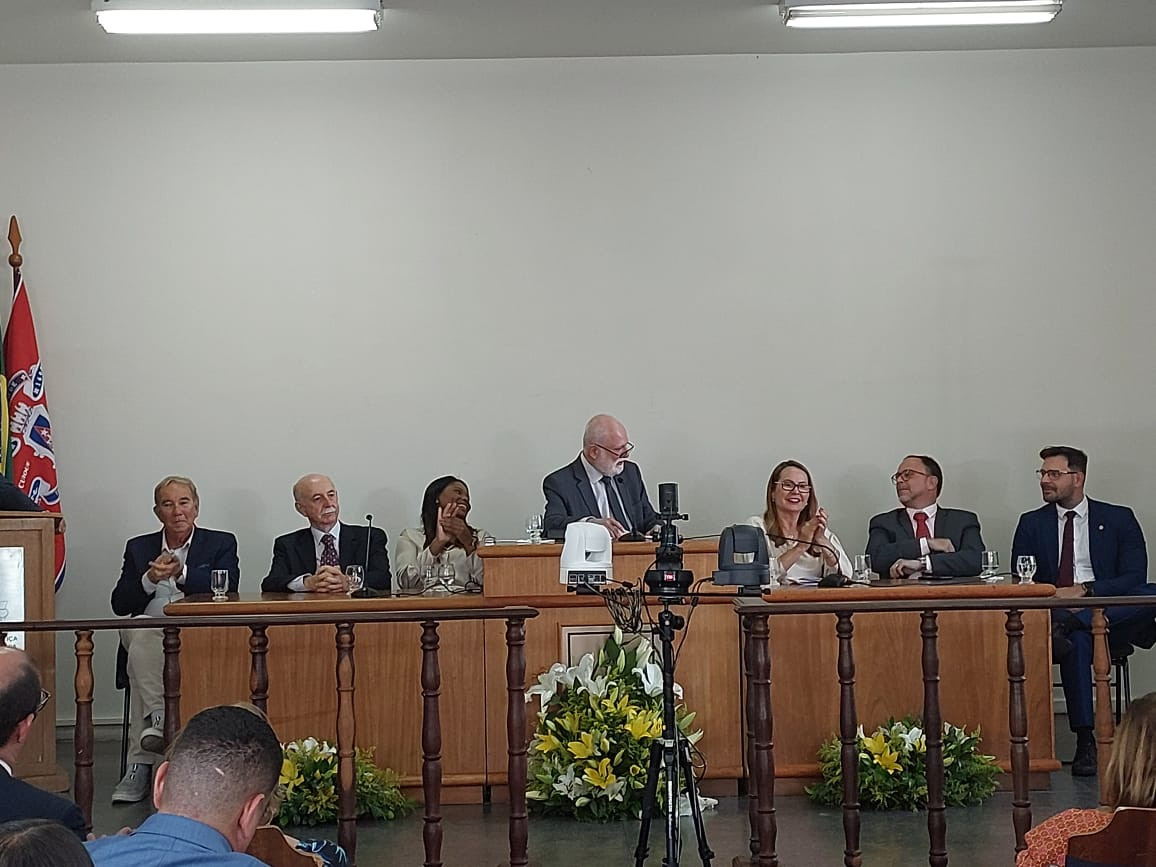 Presidente do TJBA inaugura Ponto de Inclusão Digital, reinaugura Cejusc e homenageia as mulheres em Mucugê  