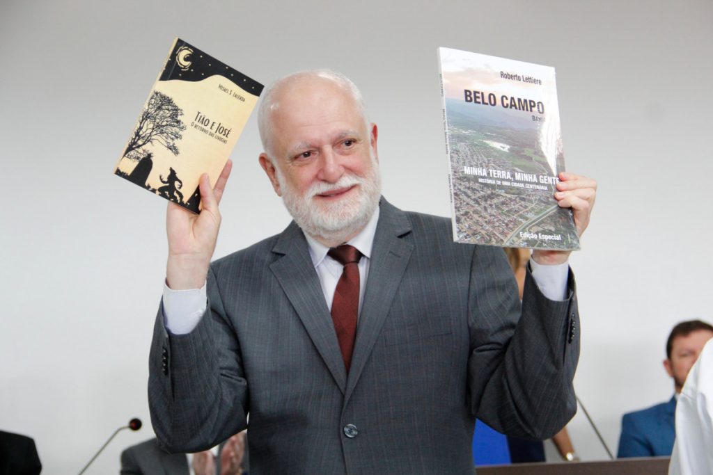 Presidente do TJBA inaugura Fórum na cidade de Belo Campo; estrutura conta com Salas Passivas e com a 100ª Sala de Depoimento Especial da Bahia  