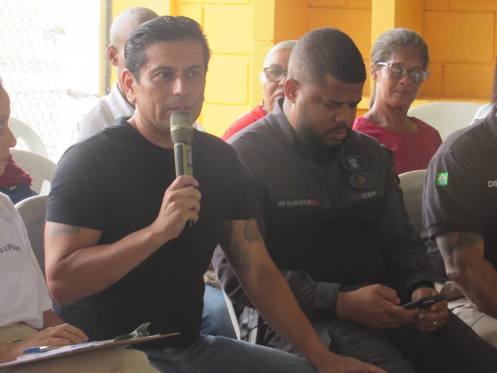 Corregedoria Geral do TJBA lança livro escrito pelos internos do Conjunto Penal de Salvador e de Lauro de Freitas  