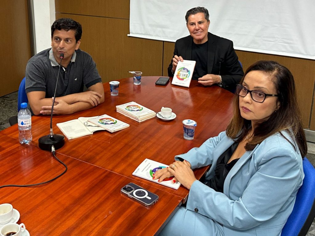 Corregedoria Geral do TJBA lança mais dois livros escritos por internos do conjunto penal; dessa vez em Feira de Santana e Juazeiro   