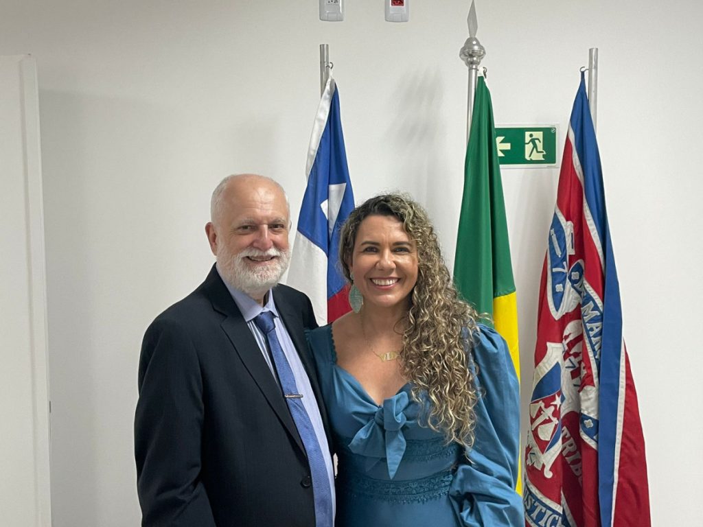 Eunápolis: Presidente do TJBA inaugura Fórum, Sala Passiva e Sala de Depoimento Especial na Comarca  