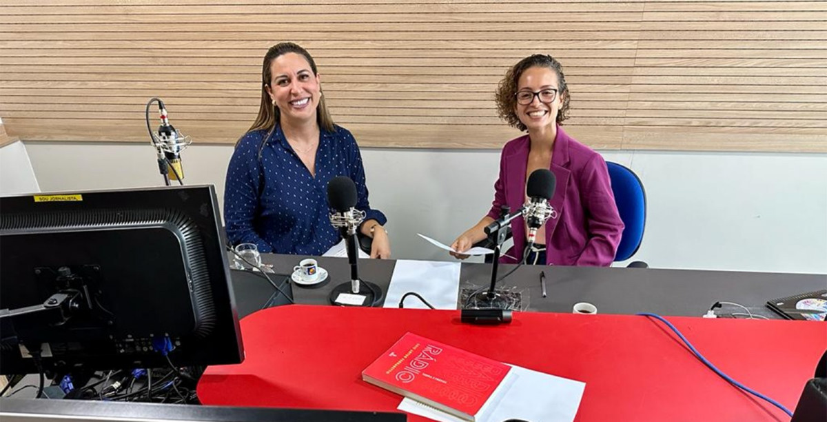 Linguagem Simples: podcast do TJBA entrevista a Assessora Linguística da Corte baiana, Kelle Catiane, sobre o desafio de escrever bem e com simplicidade   