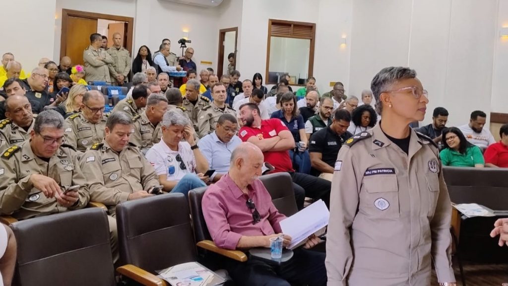 Coordenadoria da Infância e Juventude fortalece a proteção de crianças e adolescentes durante o Carnaval   