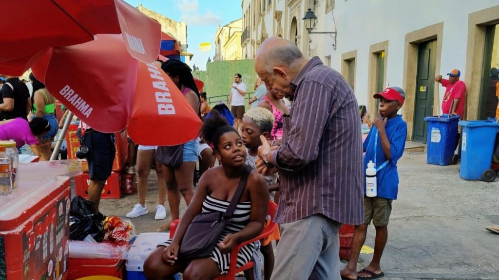Coordenadoria da Infância e Juventude fortalece a proteção de crianças e adolescentes durante o Carnaval   