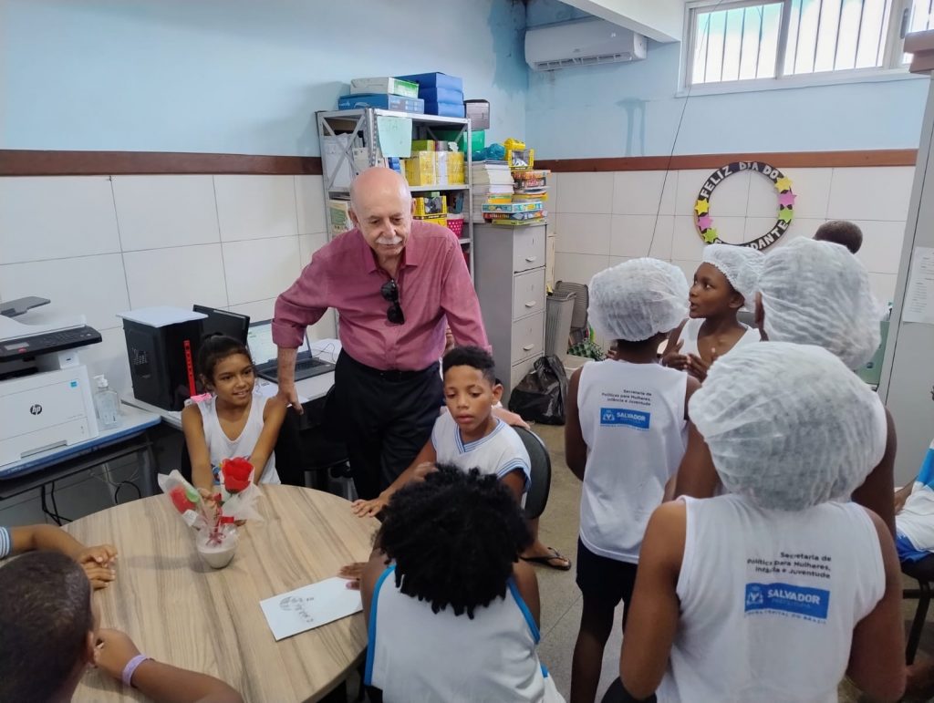 Coordenadoria da Infância e Juventude fortalece a proteção de crianças e adolescentes durante o Carnaval   