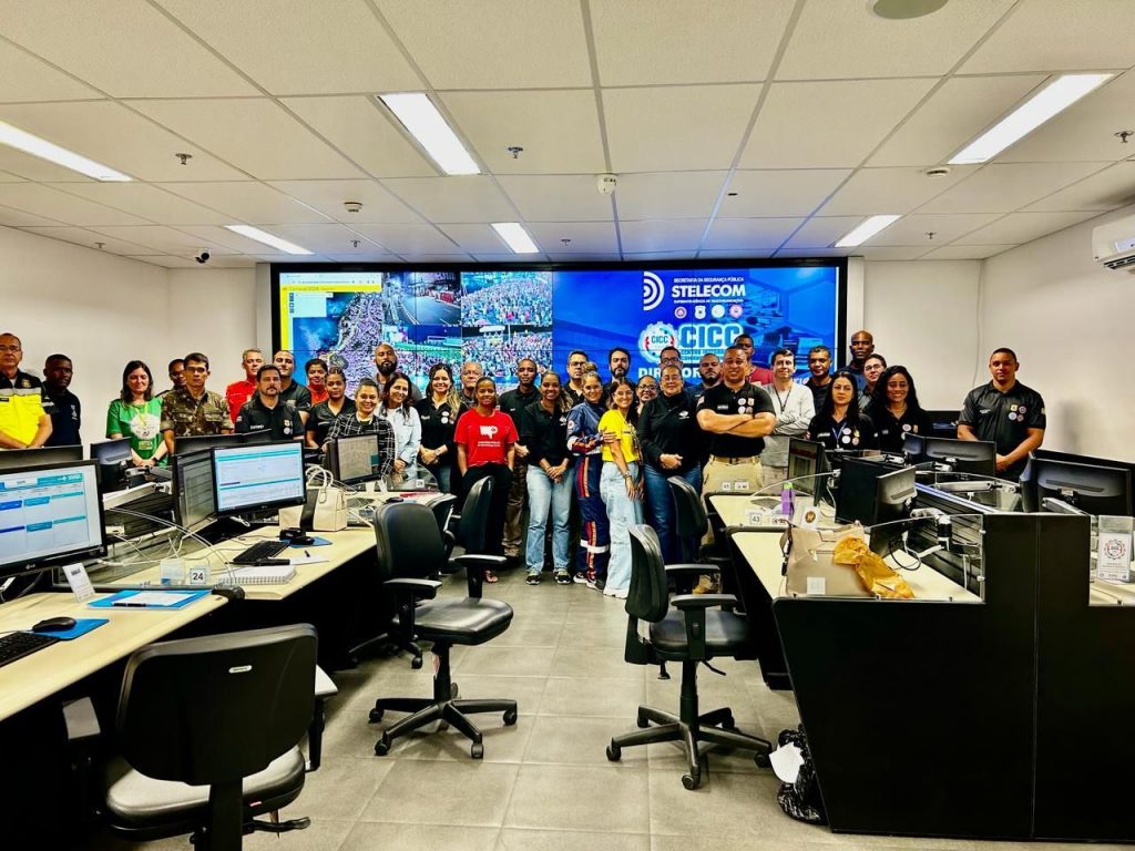 Coordenadoria da Infância e Juventude fortalece a proteção de crianças e adolescentes durante o Carnaval   