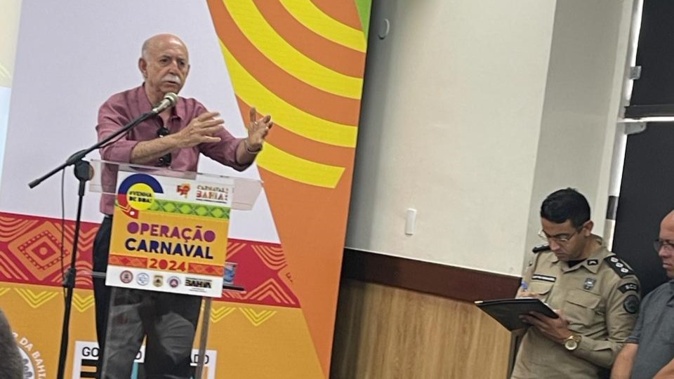 Coordenadoria da Infância e Juventude fortalece a proteção de crianças e adolescentes durante o Carnaval   