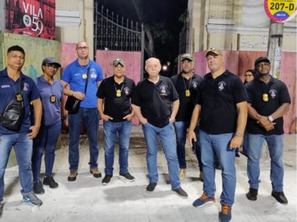 Coordenadoria da Infância e Juventude fortalece a proteção de crianças e adolescentes durante o Carnaval   