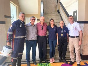 Coordenadoria da Infância e Juventude fortalece a proteção de crianças e adolescentes durante o Carnaval   
