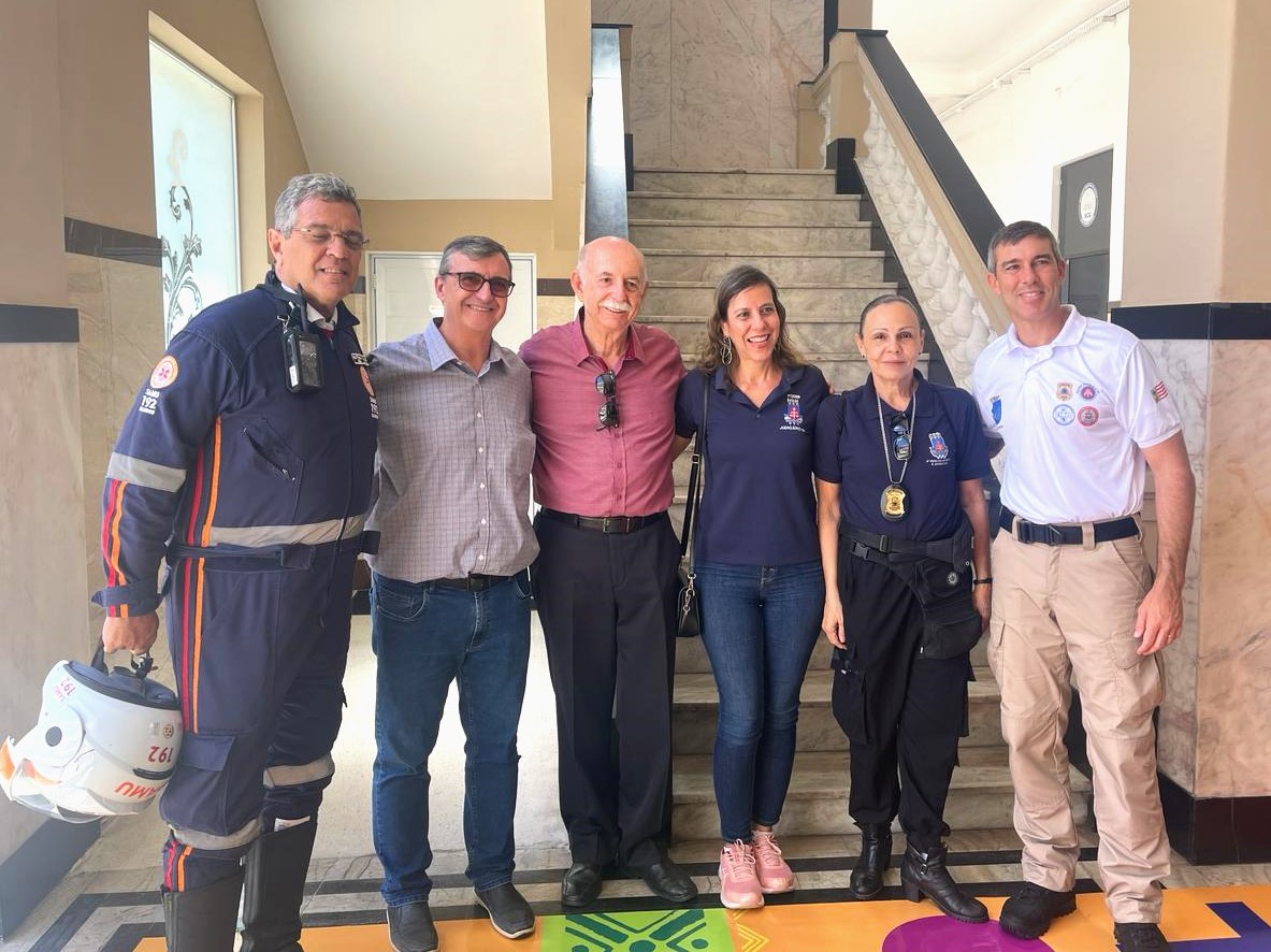 Coordenadoria da Infância e Juventude fortalece a proteção de crianças e adolescentes durante o Carnaval   
