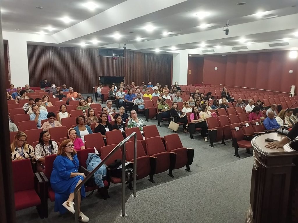 TJBA realiza “Workshop Interoficial – Gestão de cumprimento de Mandados”    