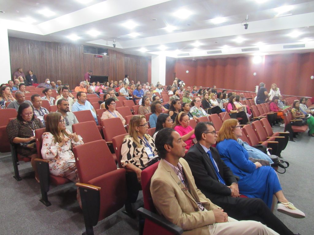 TJBA realiza “Workshop Interoficial – Gestão de cumprimento de Mandados”    