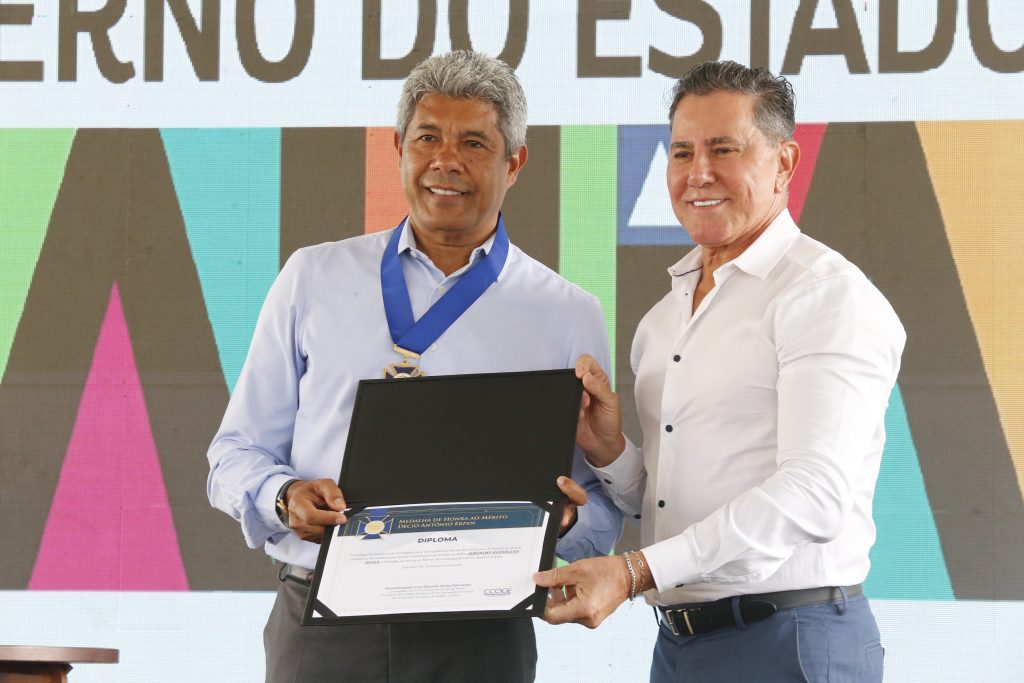 Corregedoria Geral do TJBA promove regularização fundiária histórica no bairro do Alagados, em Salvador   