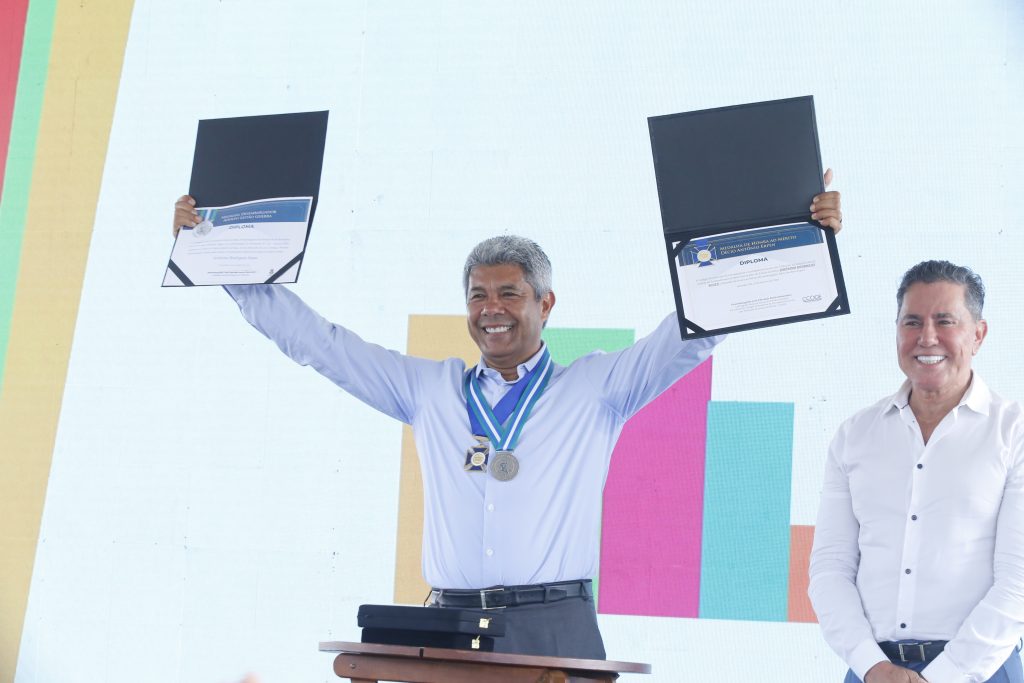 Corregedoria Geral do TJBA promove regularização fundiária histórica no bairro do Alagados, em Salvador   